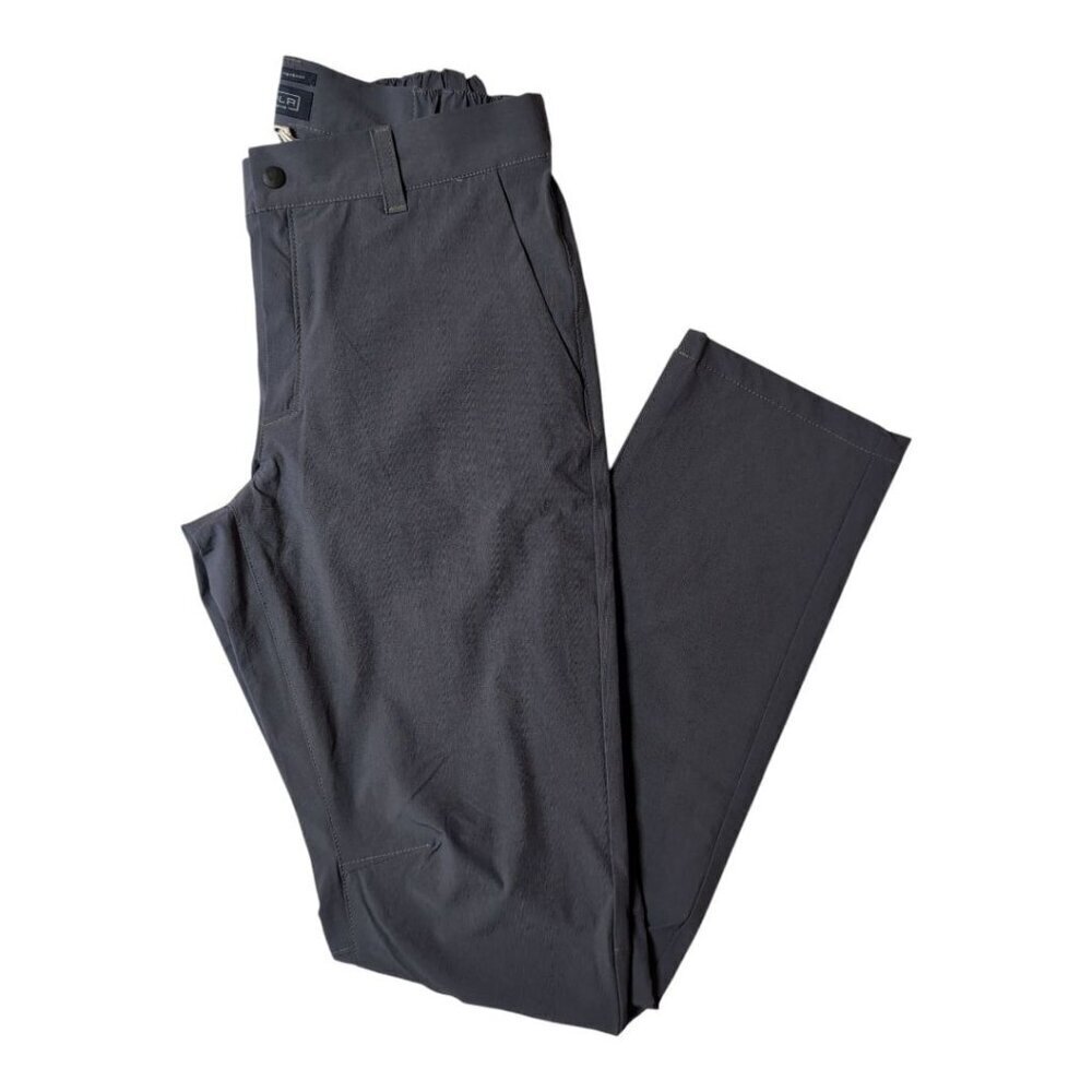 Jeremiah XPLR Pants Expedition Cadet Blue Travel Outdoor Hiking Men Size 30 NWT